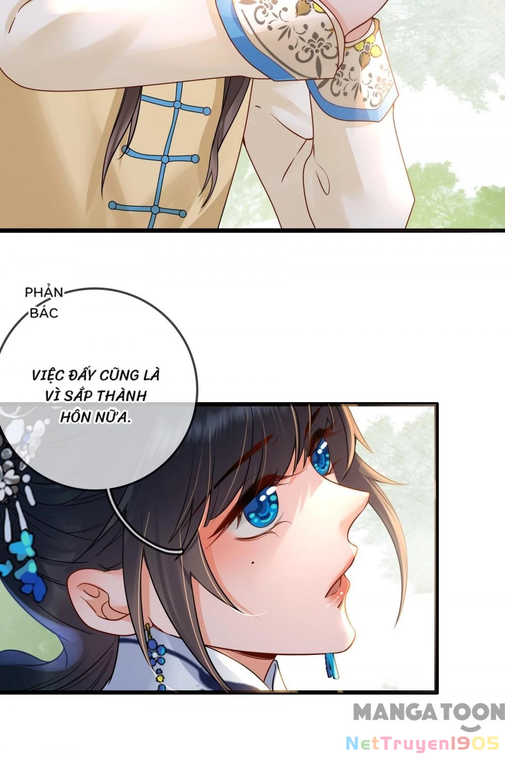 Thái Tử, Người Thật Ngọt Ngào Chapter 73 - 18