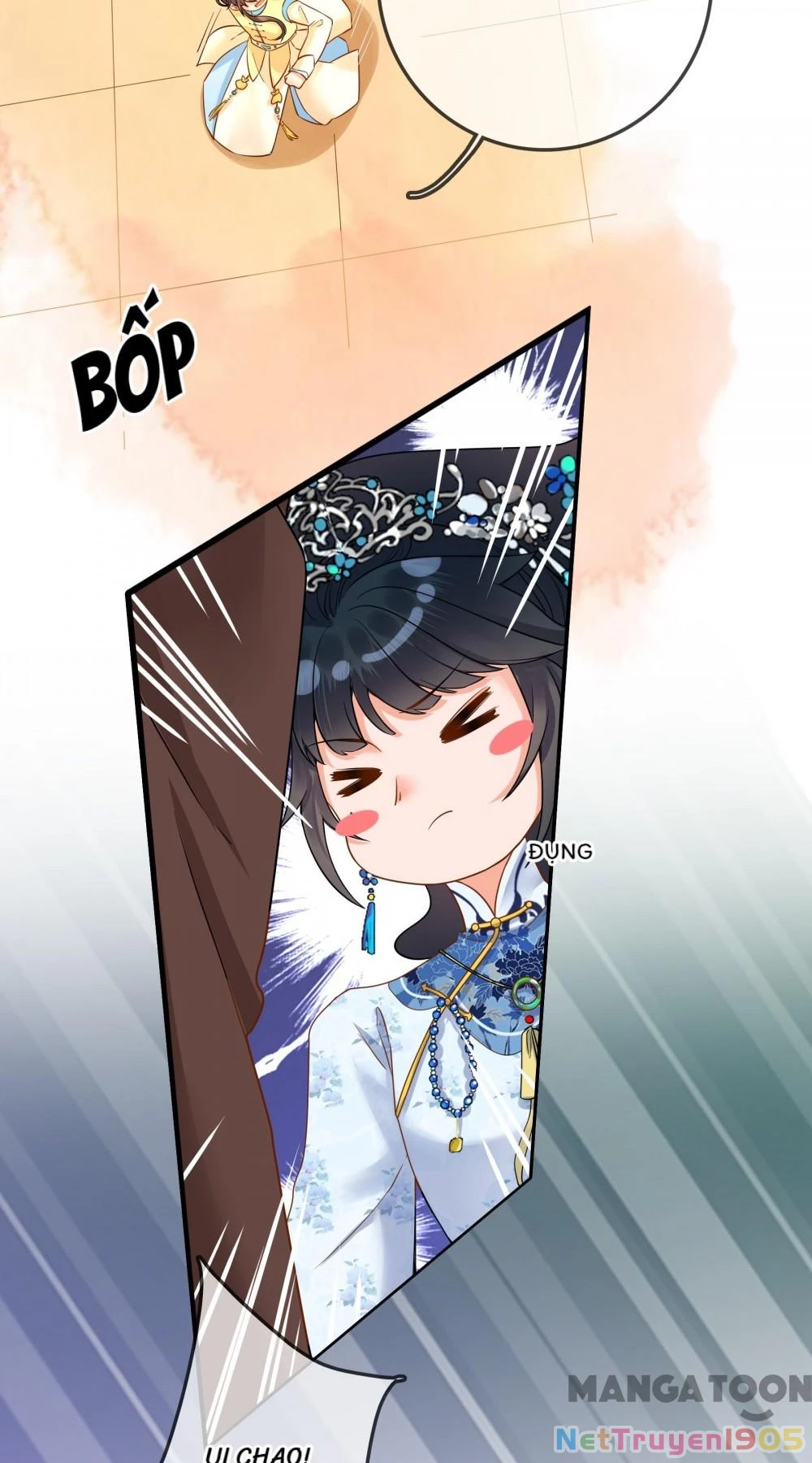 Thái Tử, Người Thật Ngọt Ngào Chapter 73 - 23