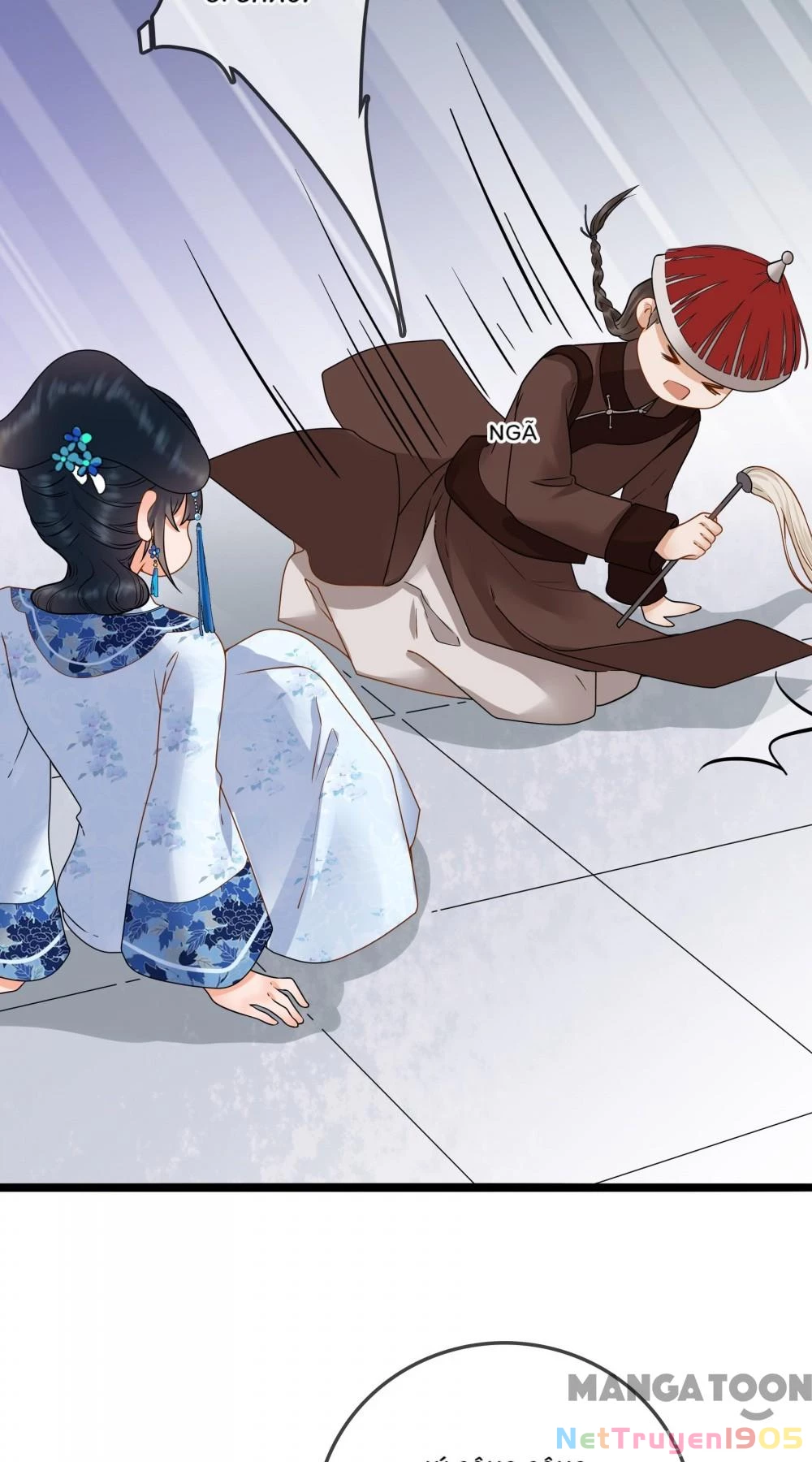 Thái Tử, Người Thật Ngọt Ngào Chapter 73 - 24