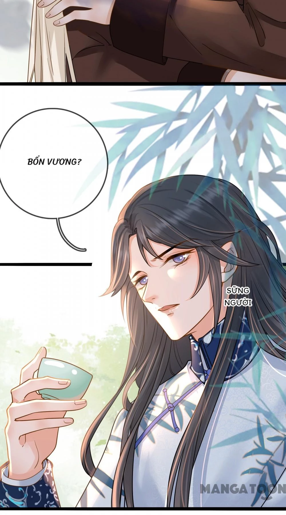 Thái Tử, Người Thật Ngọt Ngào Chapter 73 - 29