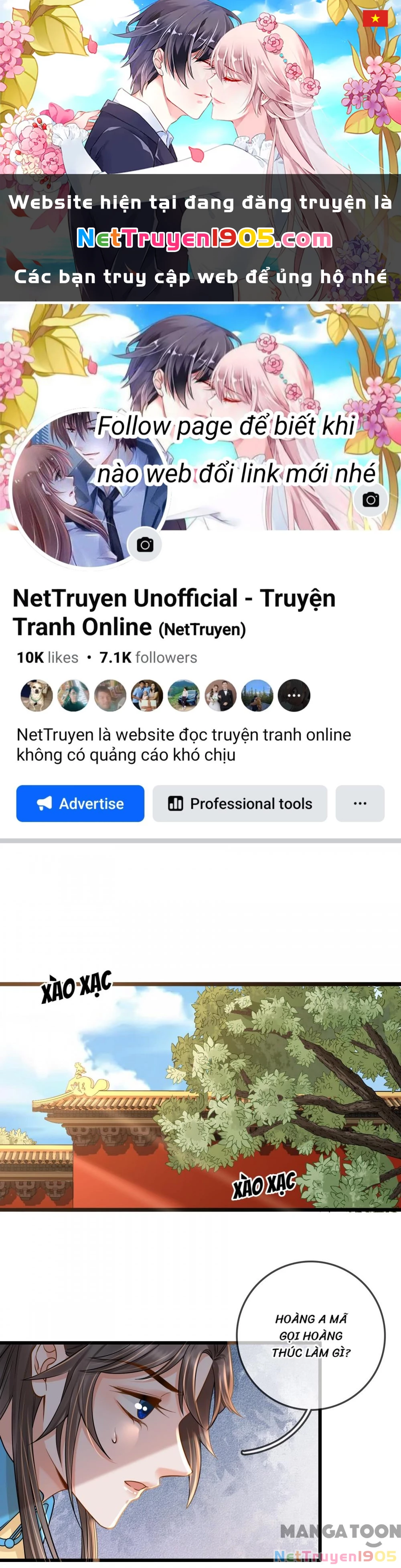 Thái Tử, Người Thật Ngọt Ngào Chapter 74 - 1