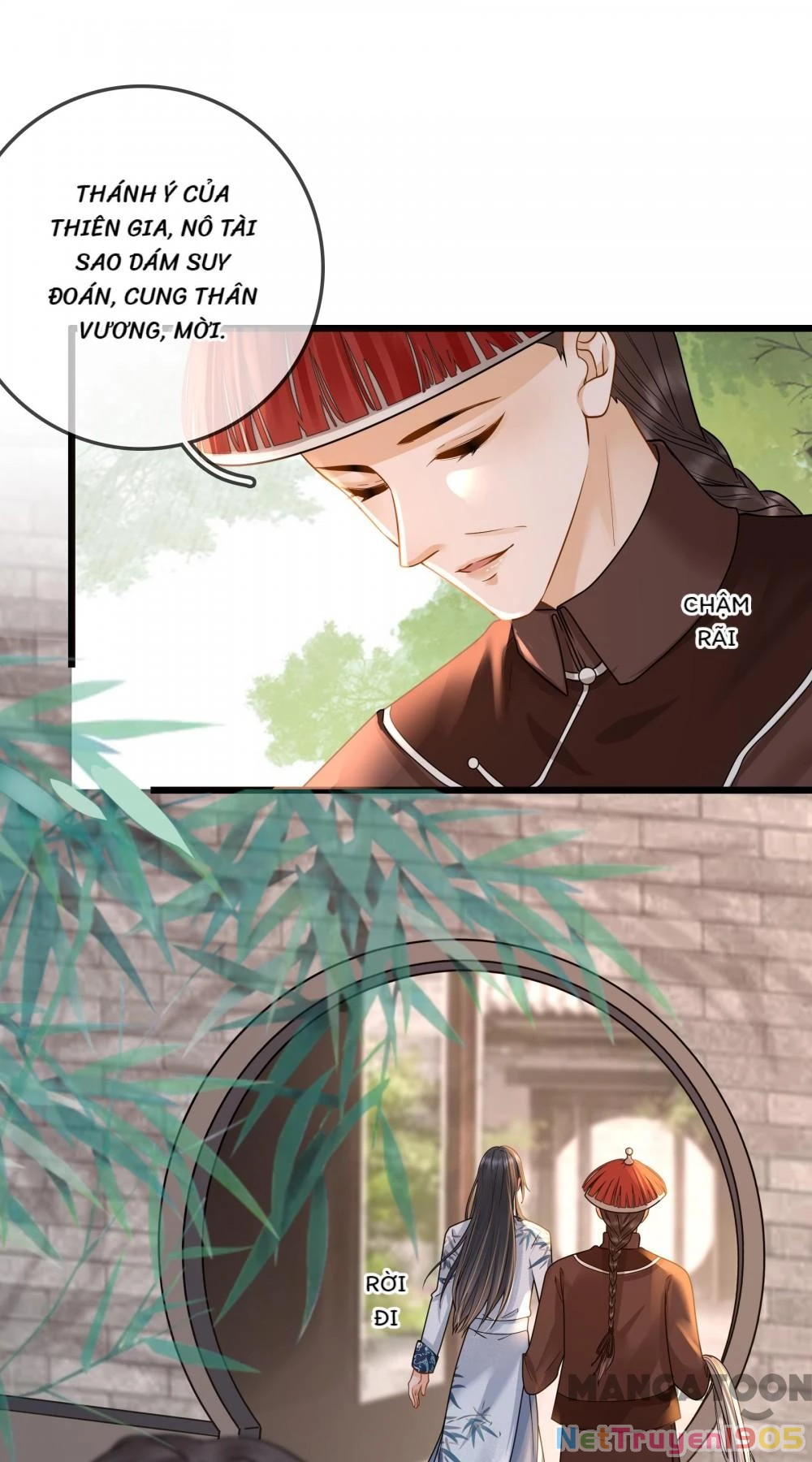 Thái Tử, Người Thật Ngọt Ngào Chapter 74 - 2