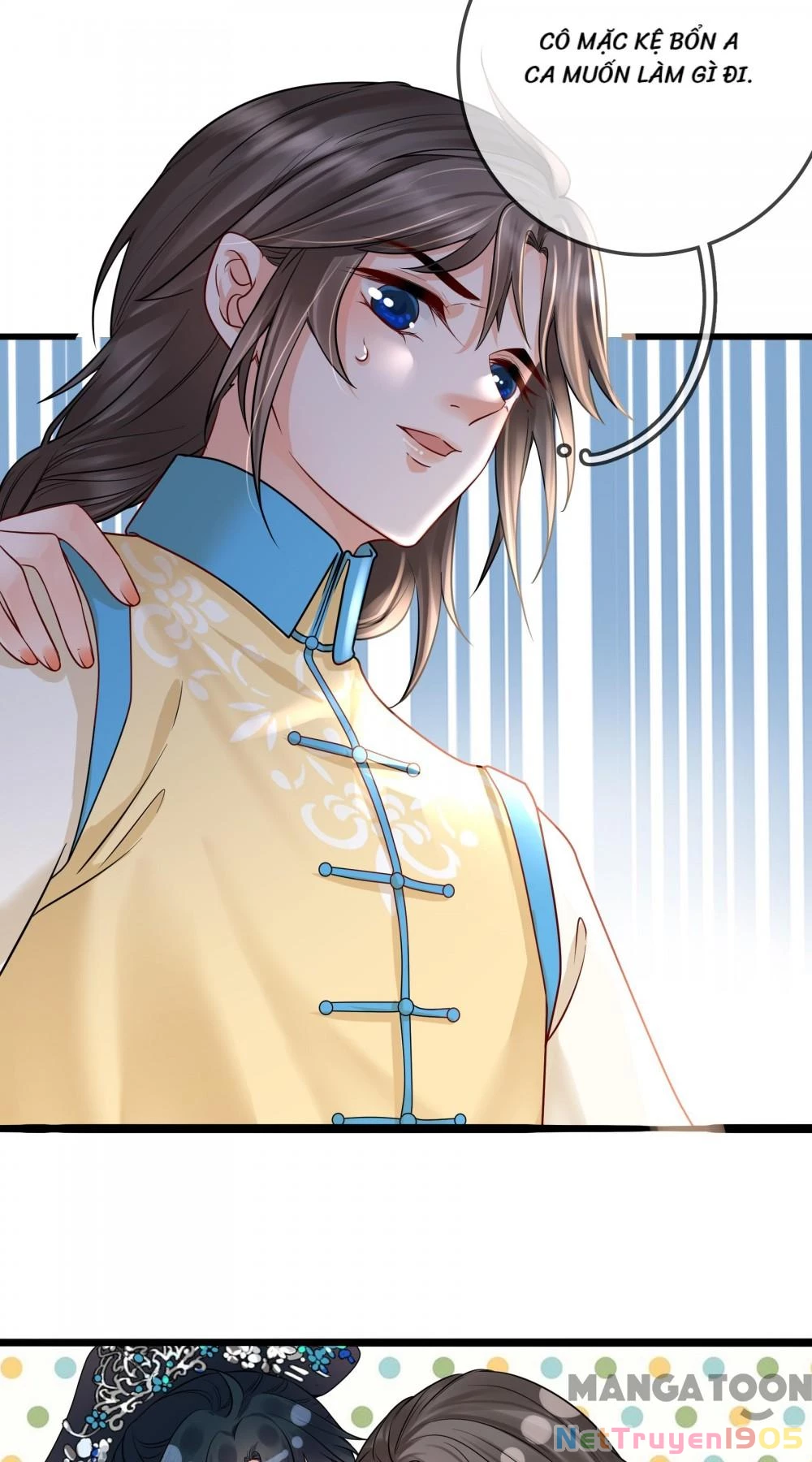 Thái Tử, Người Thật Ngọt Ngào Chapter 74 - 5