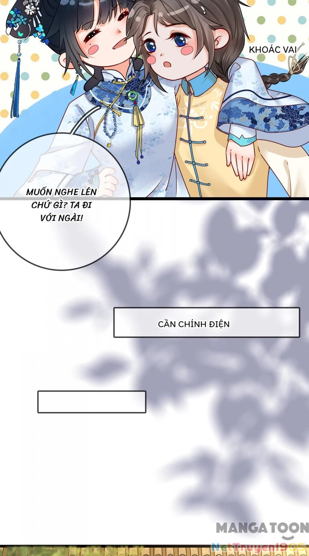 Thái Tử, Người Thật Ngọt Ngào Chapter 74 - 6