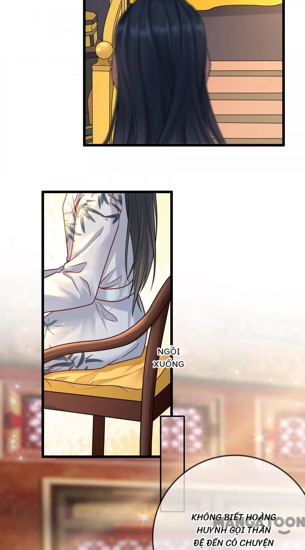 Thái Tử, Người Thật Ngọt Ngào Chapter 74 - 8