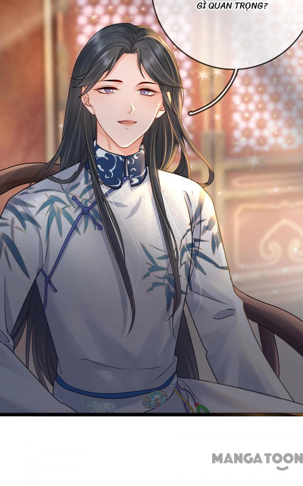 Thái Tử, Người Thật Ngọt Ngào Chapter 74 - 9