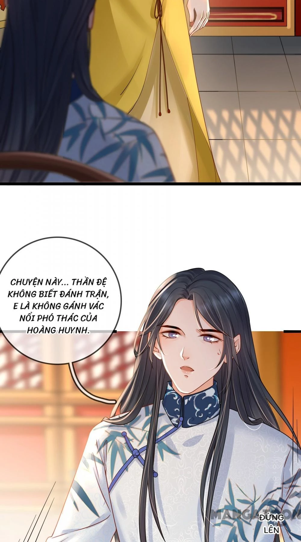 Thái Tử, Người Thật Ngọt Ngào Chapter 74 - 12