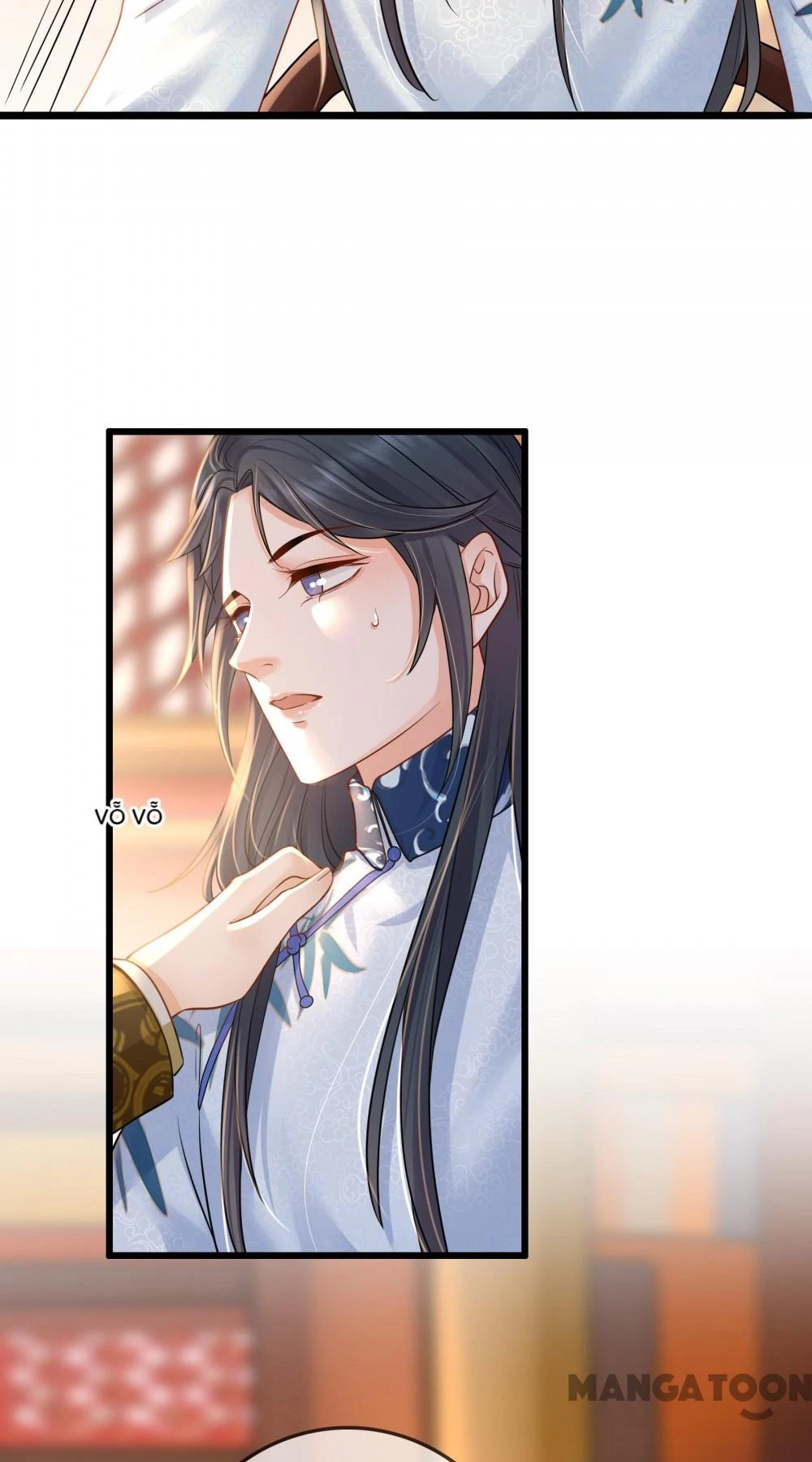 Thái Tử, Người Thật Ngọt Ngào Chapter 74 - 13