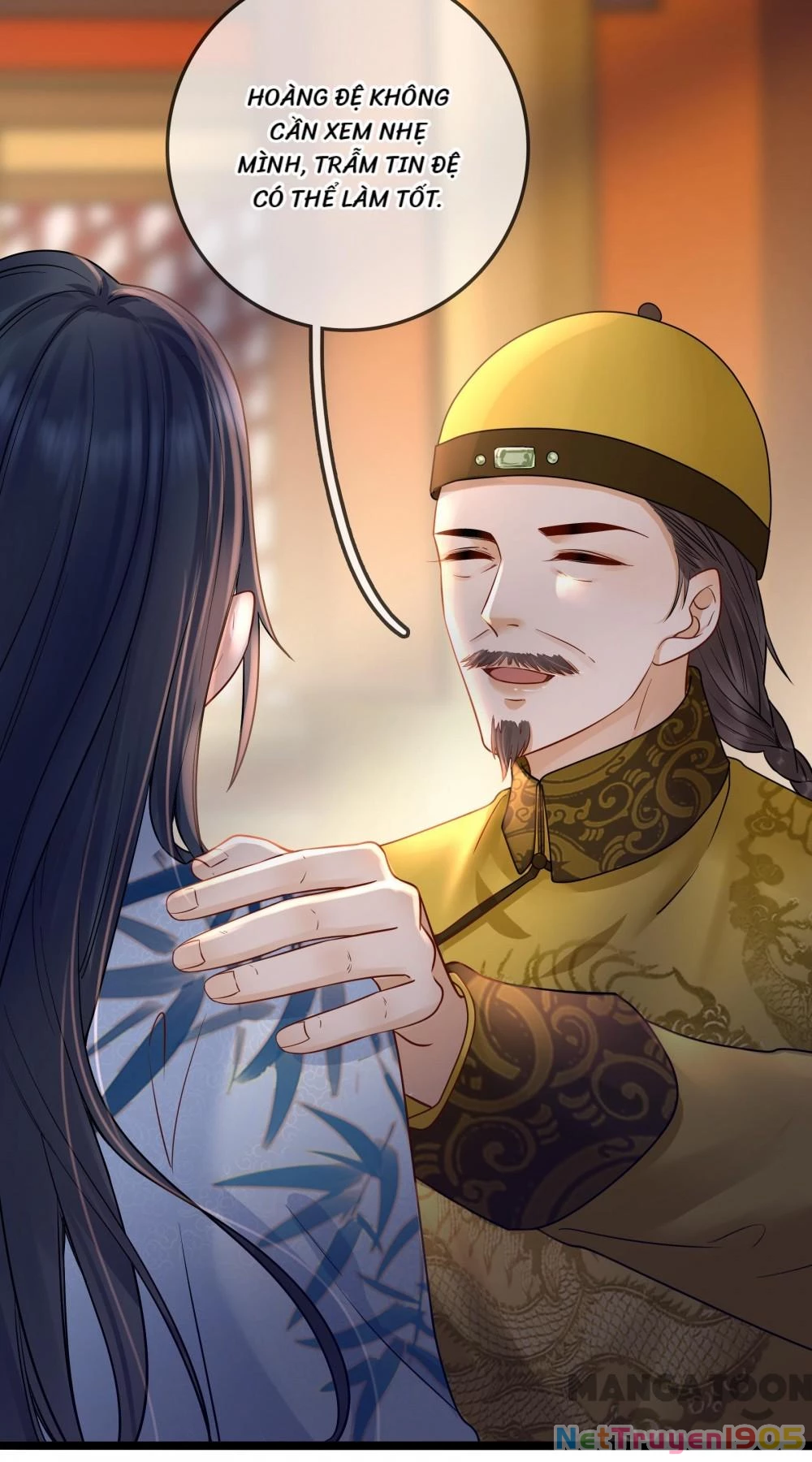 Thái Tử, Người Thật Ngọt Ngào Chapter 74 - 14