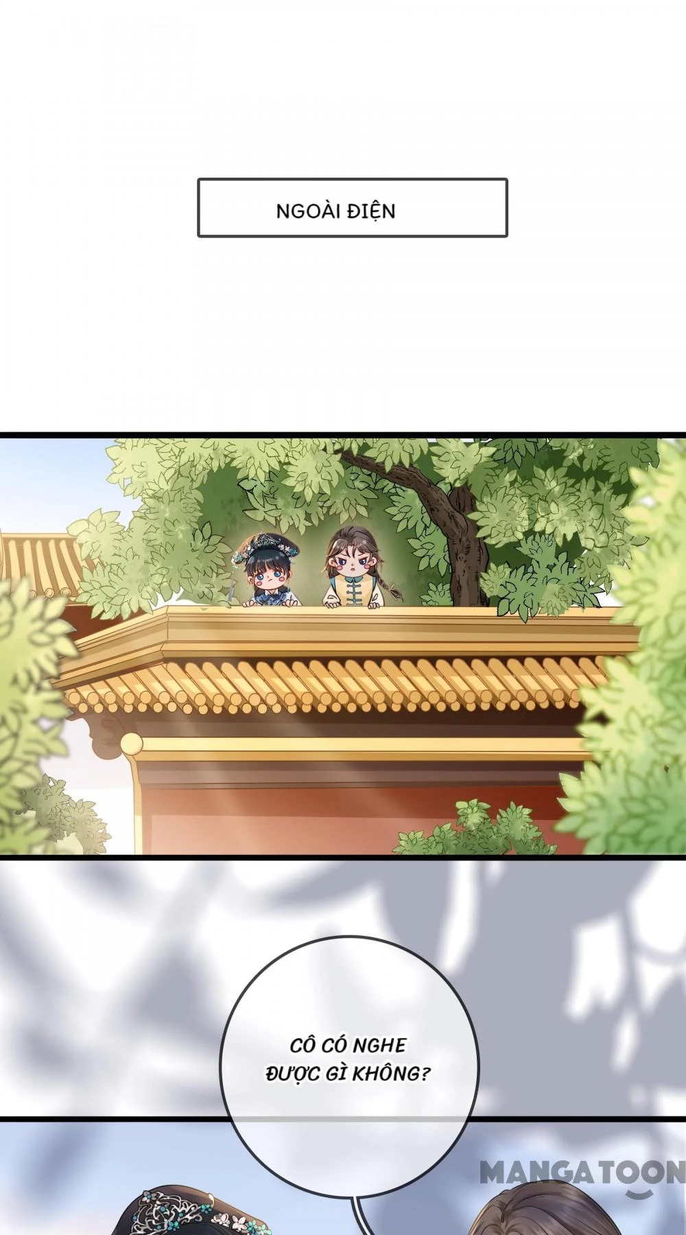 Thái Tử, Người Thật Ngọt Ngào Chapter 74 - 15