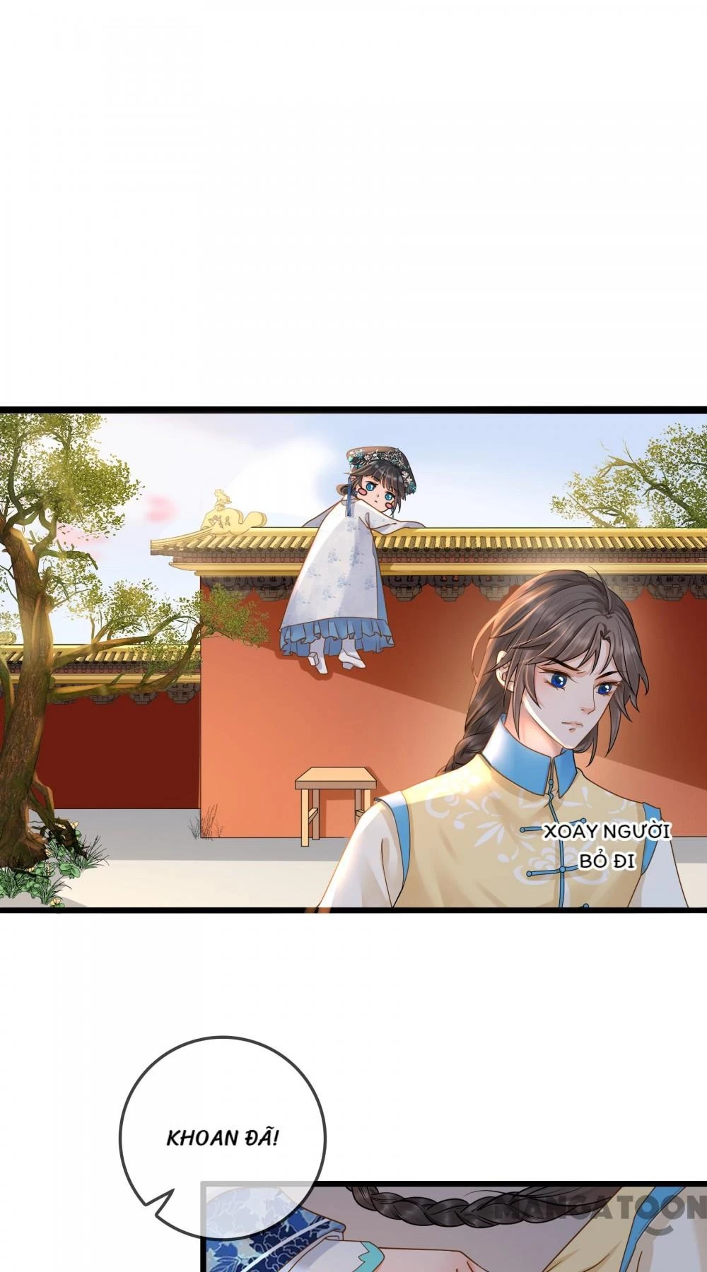 Thái Tử, Người Thật Ngọt Ngào Chapter 74 - 20