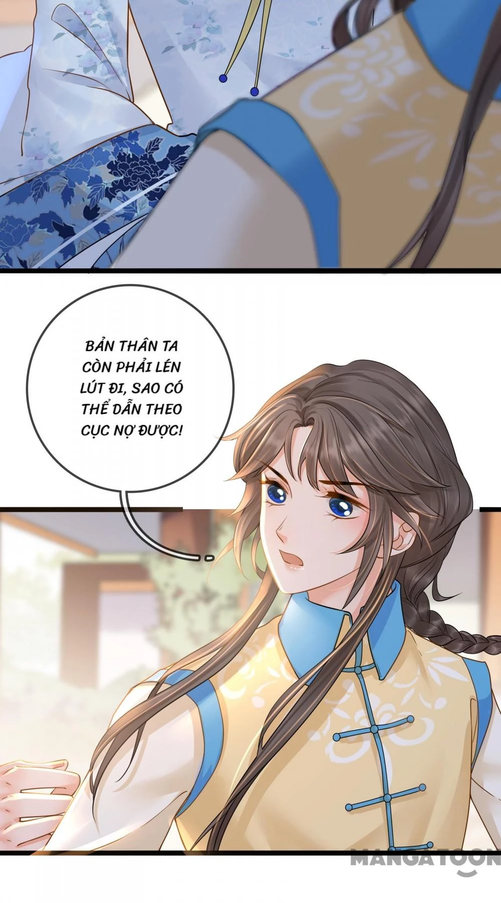 Thái Tử, Người Thật Ngọt Ngào Chapter 74 - 22