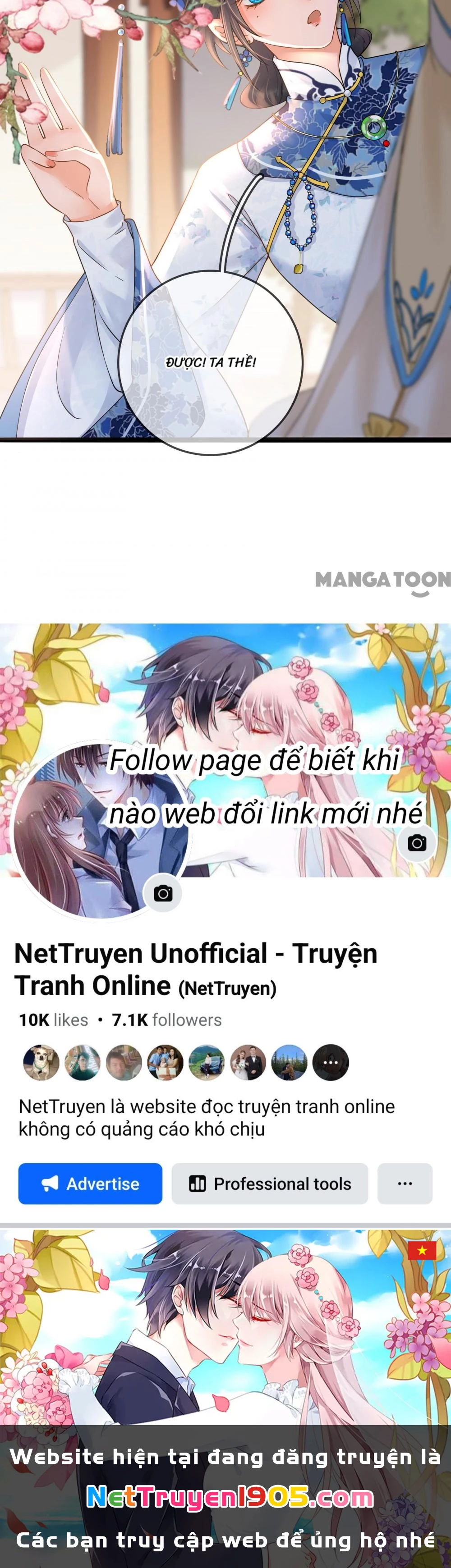 Thái Tử, Người Thật Ngọt Ngào Chapter 74 - 26