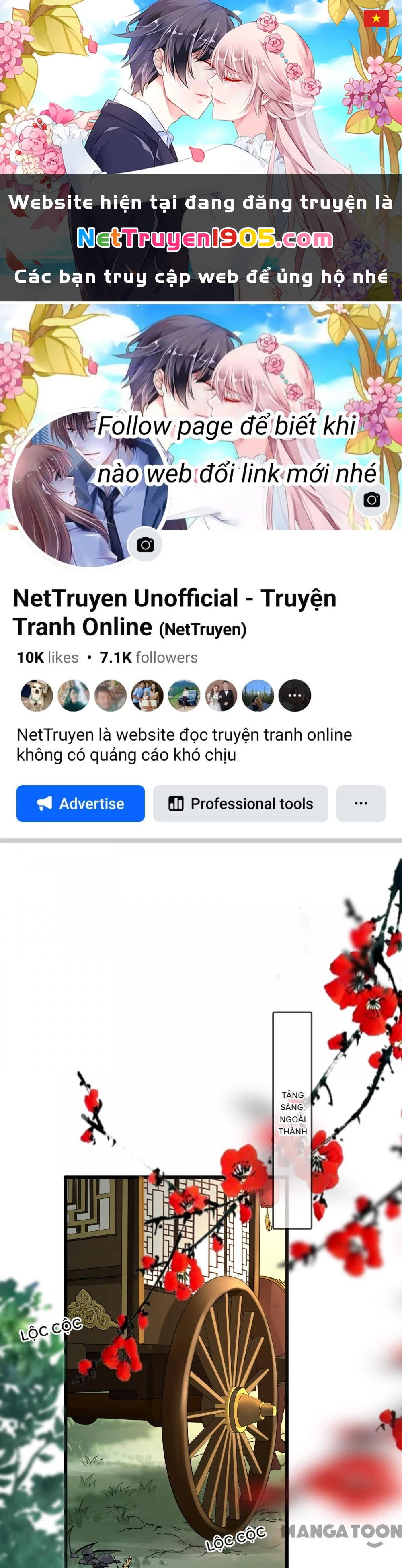 Thái Tử, Người Thật Ngọt Ngào Chapter 75 - 1