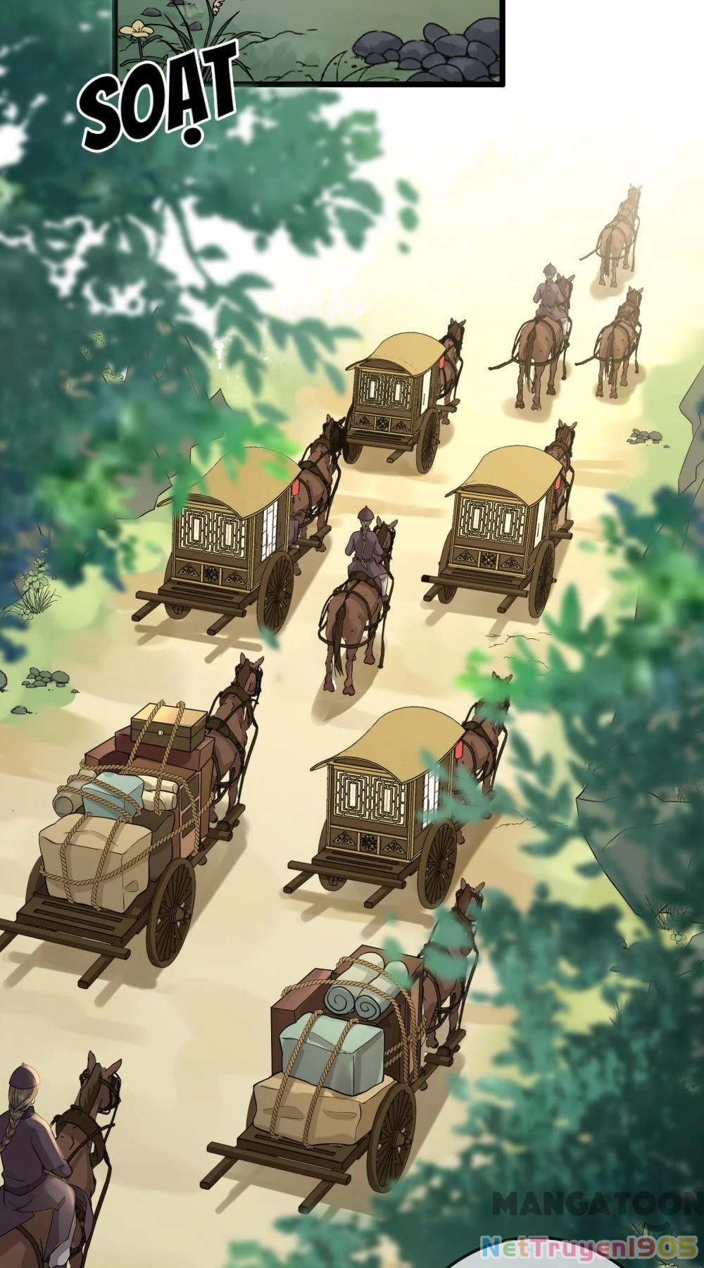 Thái Tử, Người Thật Ngọt Ngào Chapter 75 - 2