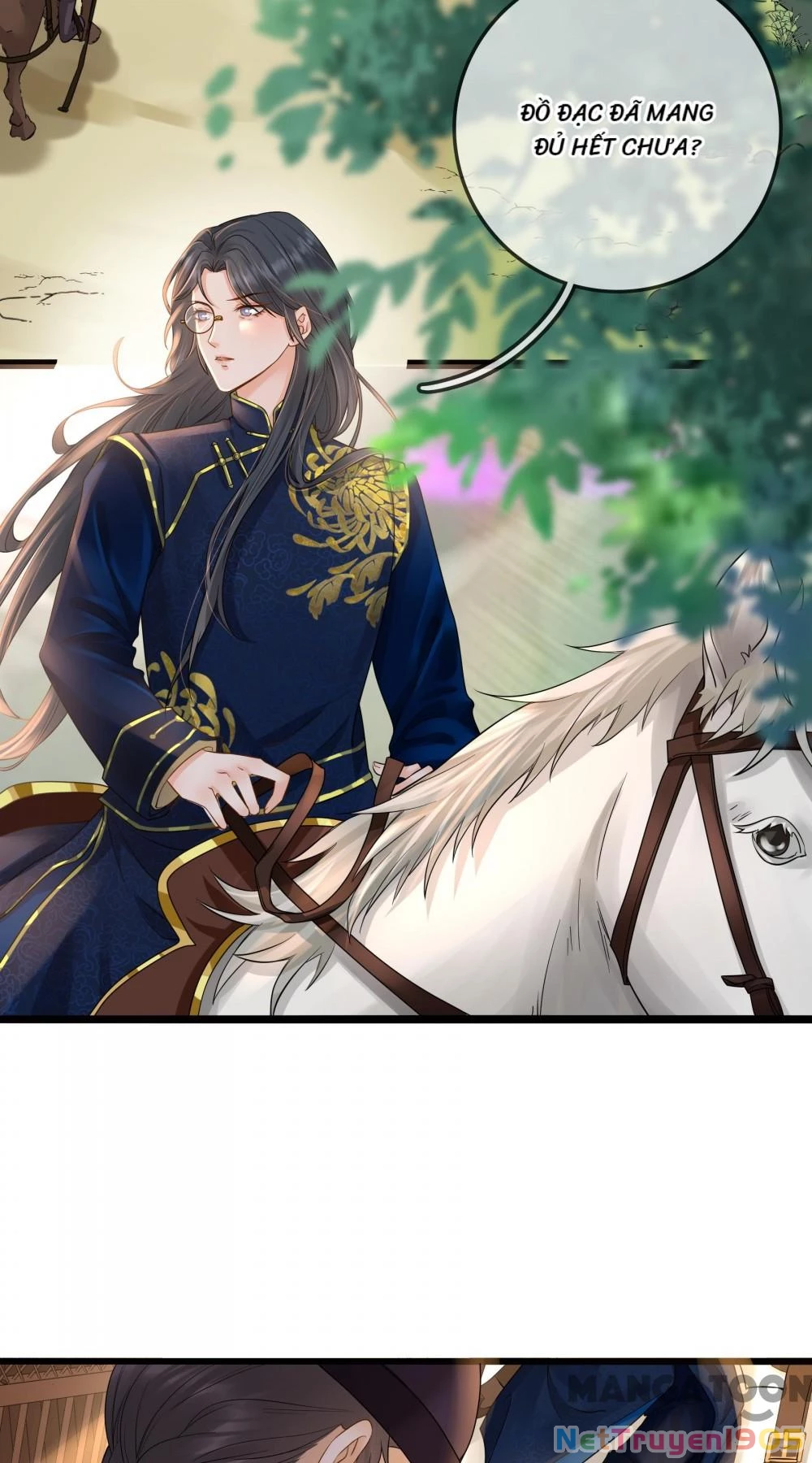 Thái Tử, Người Thật Ngọt Ngào Chapter 75 - 3