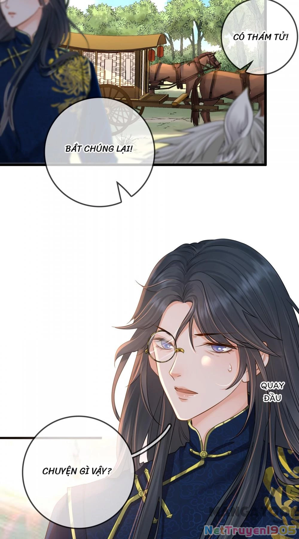 Thái Tử, Người Thật Ngọt Ngào Chapter 75 - 5