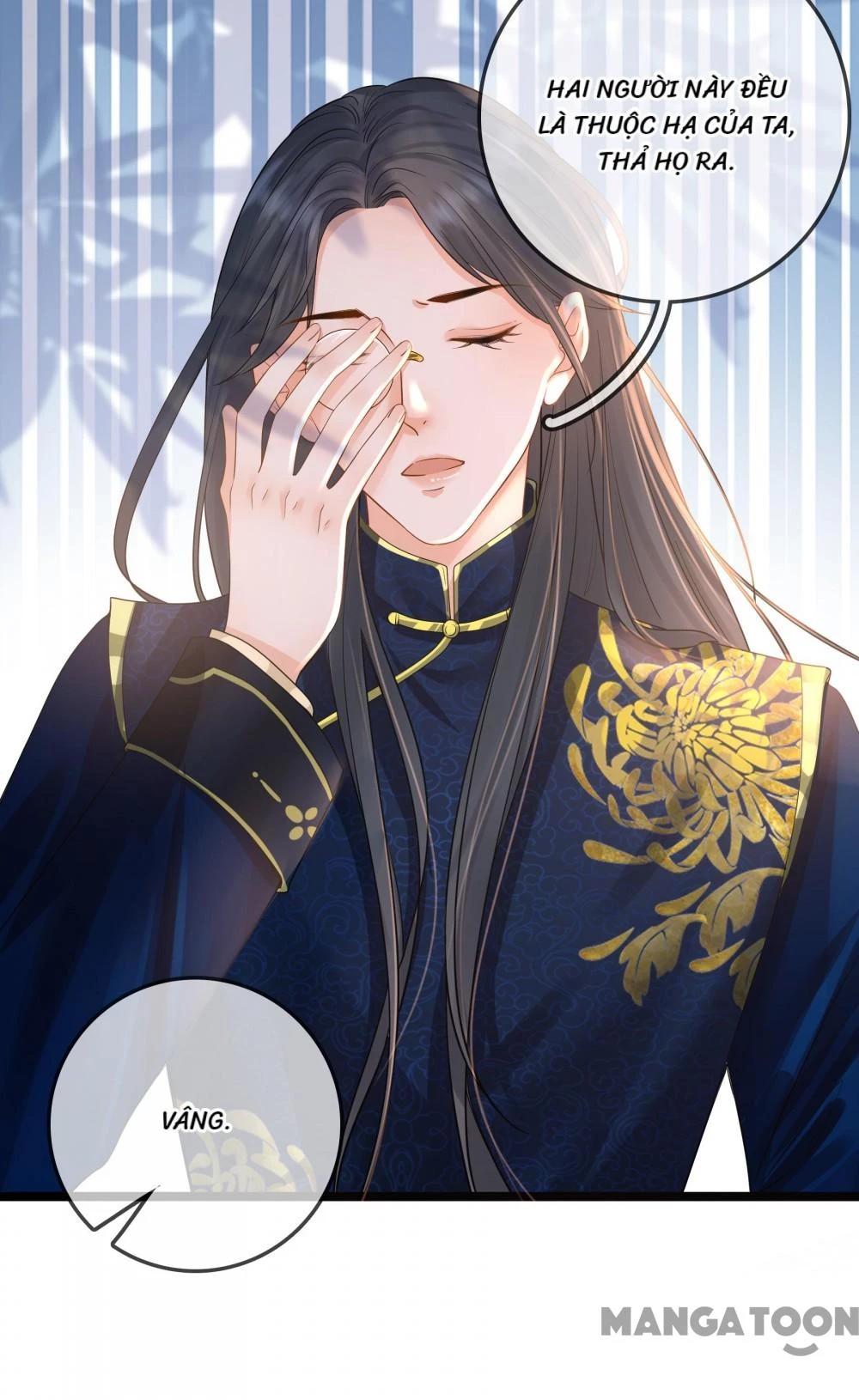 Thái Tử, Người Thật Ngọt Ngào Chapter 75 - 9