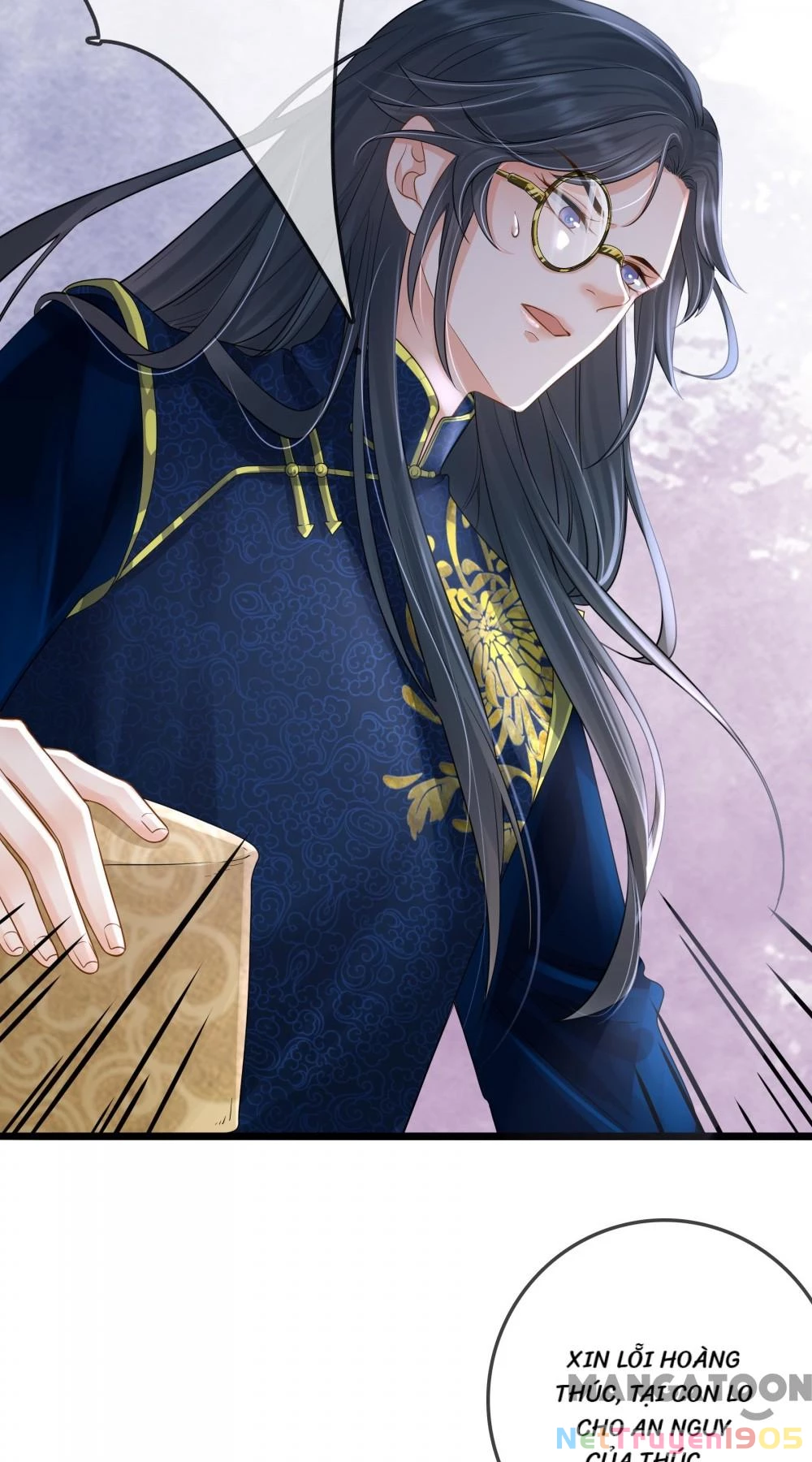 Thái Tử, Người Thật Ngọt Ngào Chapter 75 - 12