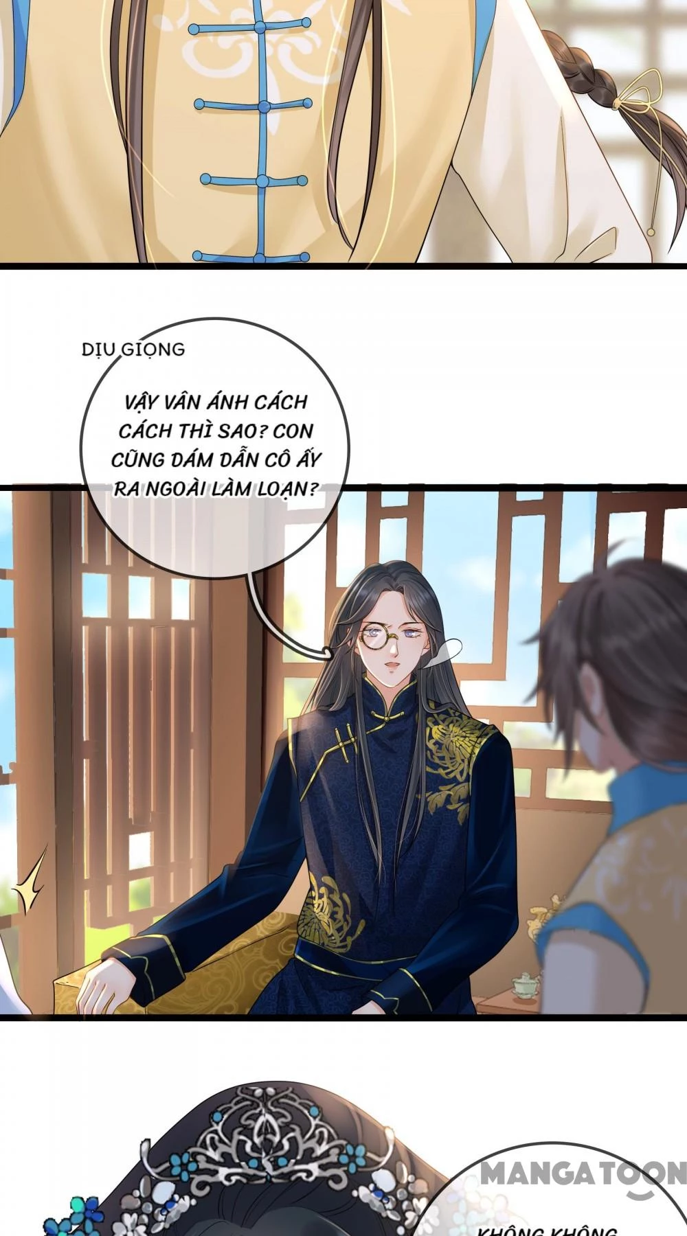 Thái Tử, Người Thật Ngọt Ngào Chapter 75 - 15