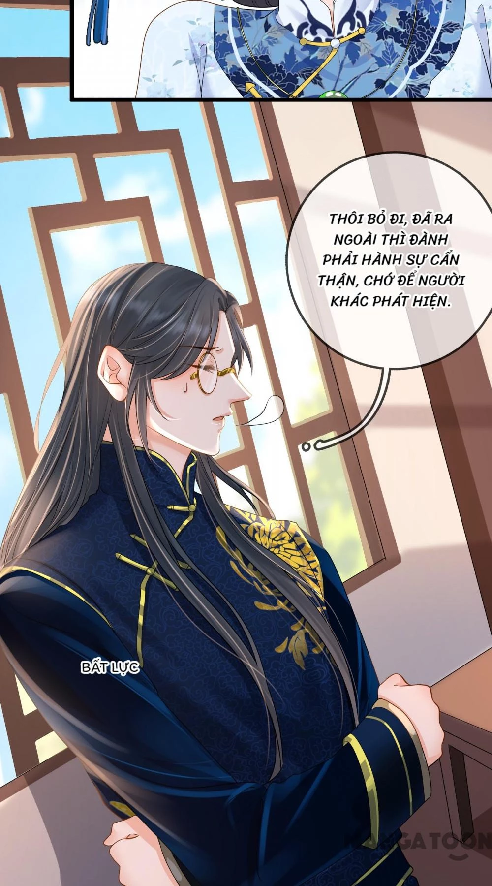 Thái Tử, Người Thật Ngọt Ngào Chapter 75 - 17