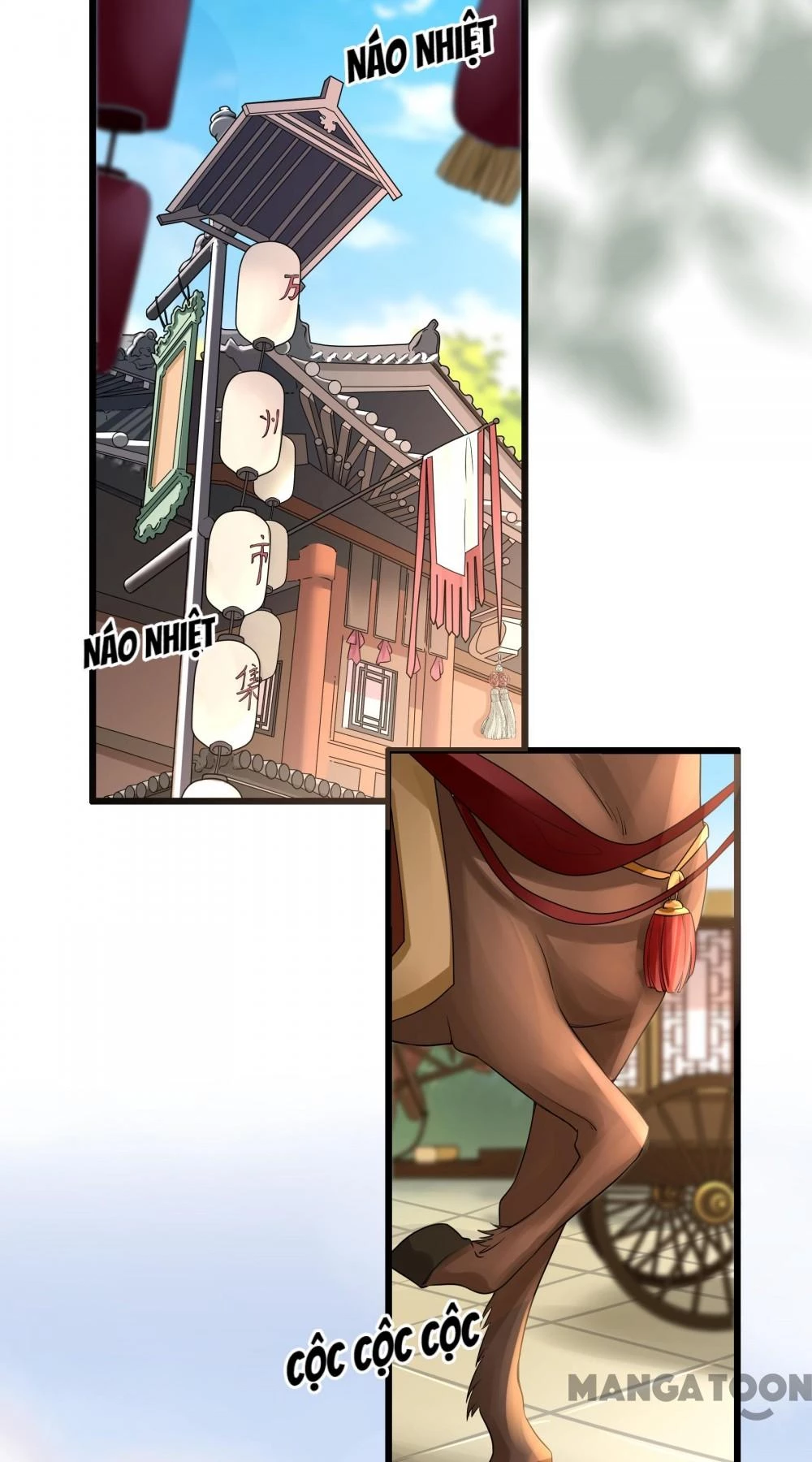 Thái Tử, Người Thật Ngọt Ngào Chapter 75 - 20