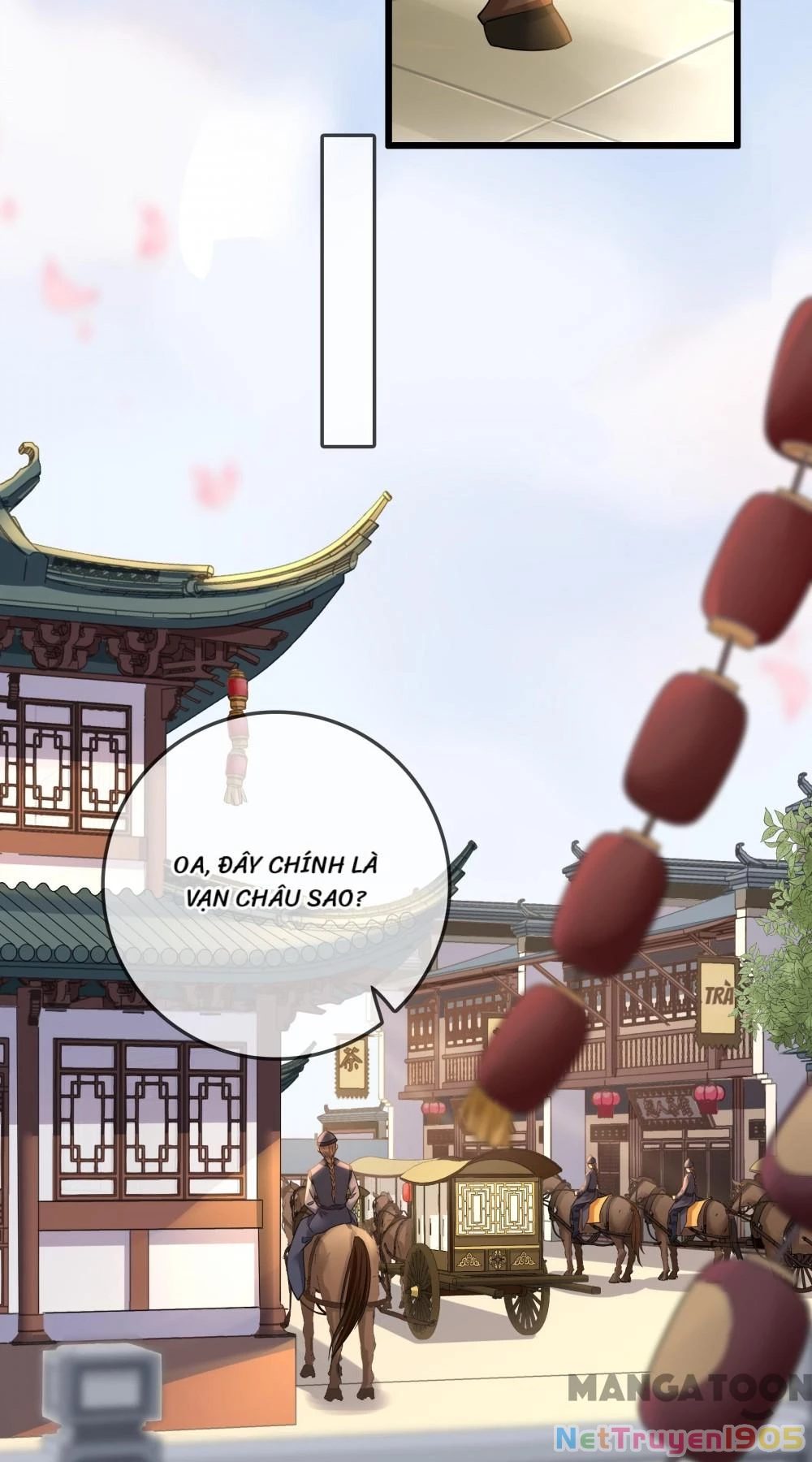 Thái Tử, Người Thật Ngọt Ngào Chapter 75 - 21