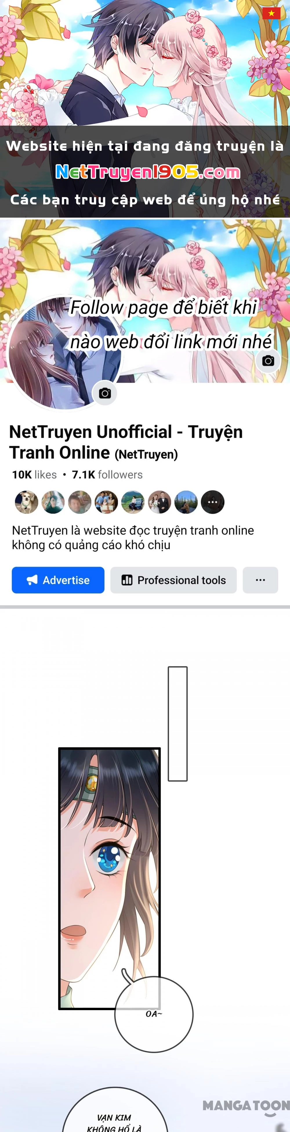 Thái Tử, Người Thật Ngọt Ngào Chapter 76 - 1