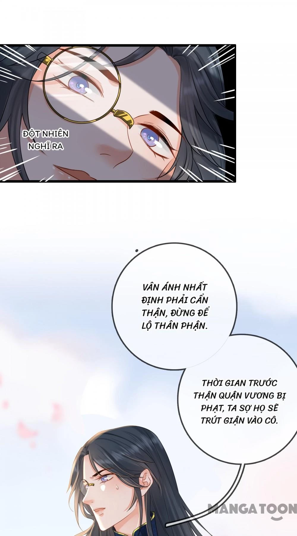 Thái Tử, Người Thật Ngọt Ngào Chapter 76 - 7