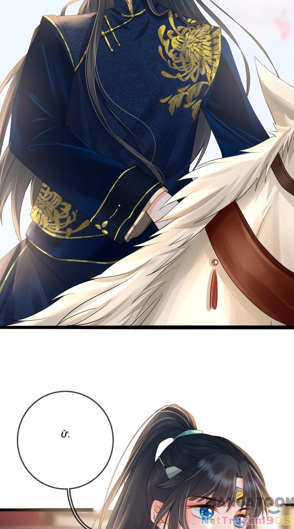 Thái Tử, Người Thật Ngọt Ngào Chapter 76 - 8