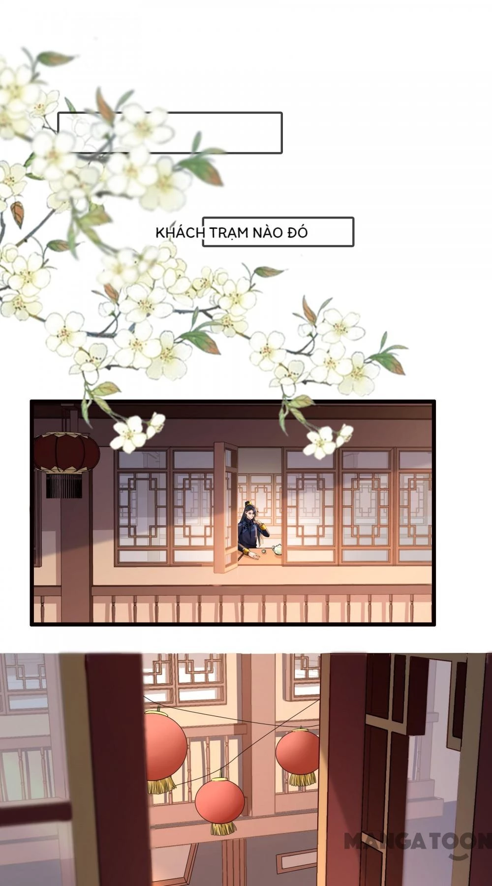 Thái Tử, Người Thật Ngọt Ngào Chapter 76 - 10