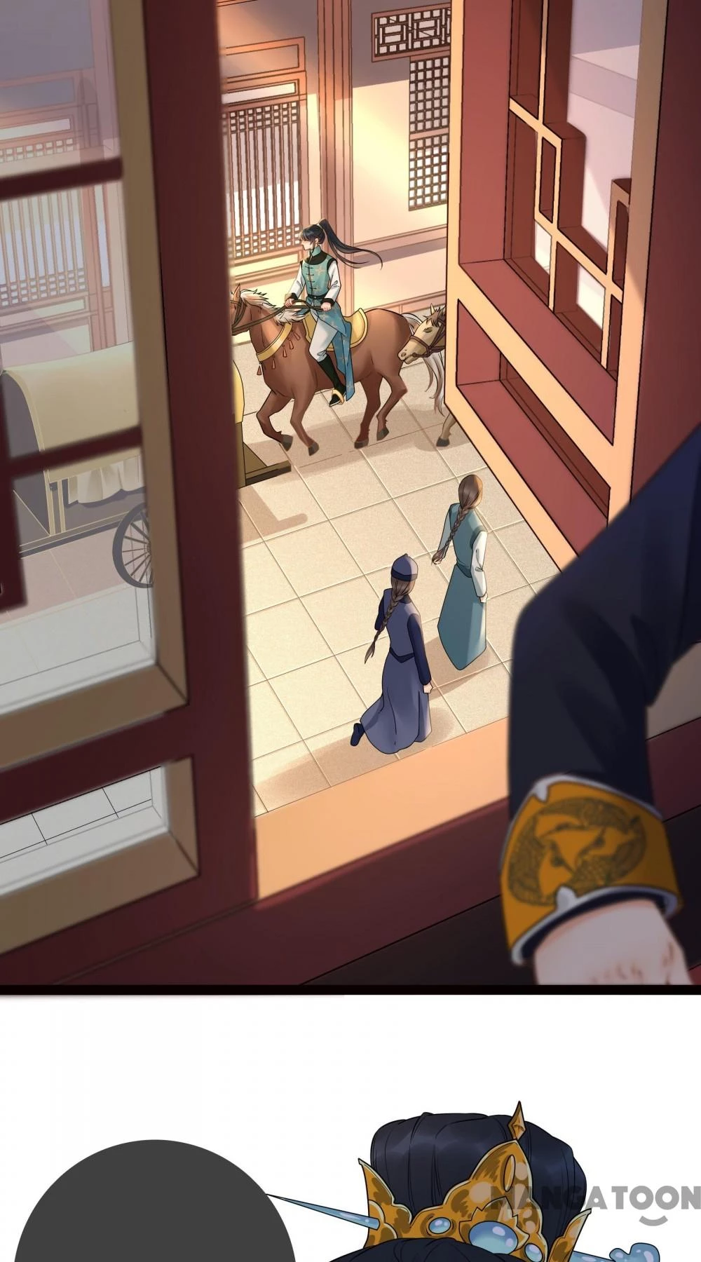 Thái Tử, Người Thật Ngọt Ngào Chapter 76 - 11