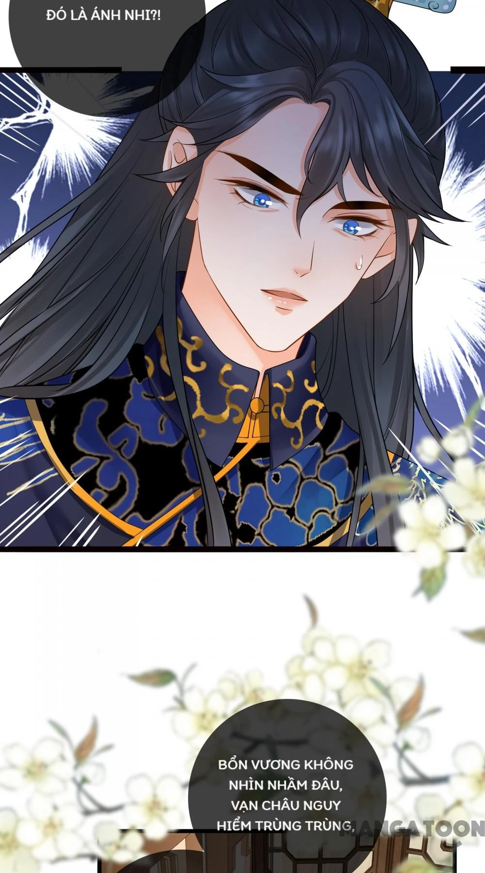 Thái Tử, Người Thật Ngọt Ngào Chapter 76 - 12