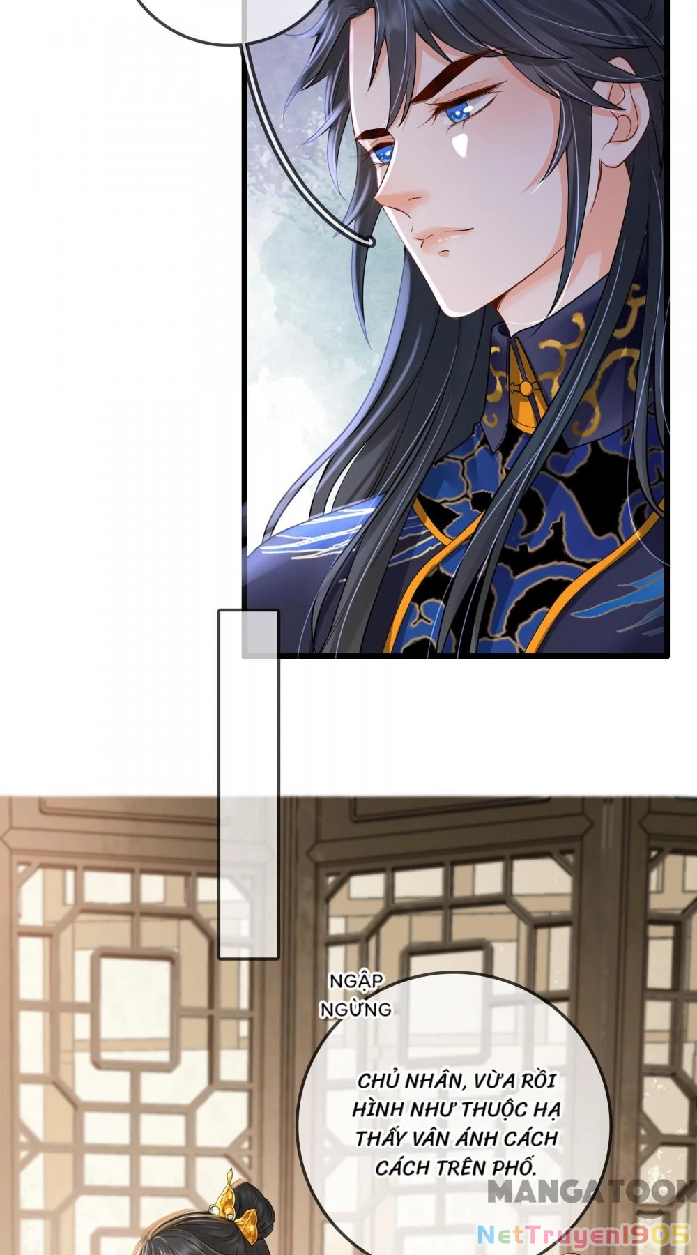 Thái Tử, Người Thật Ngọt Ngào Chapter 76 - 15