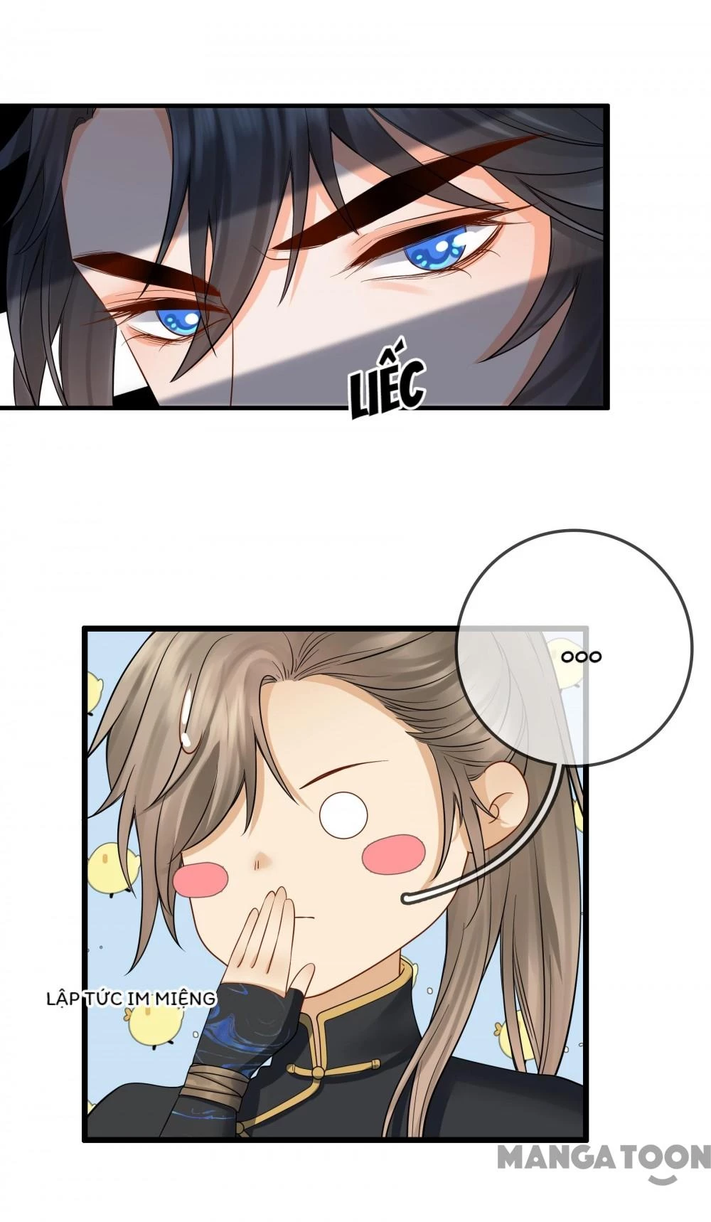 Thái Tử, Người Thật Ngọt Ngào Chapter 76 - 18