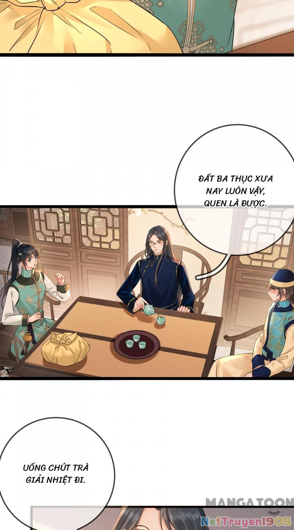 Thái Tử, Người Thật Ngọt Ngào Chapter 76 - 22