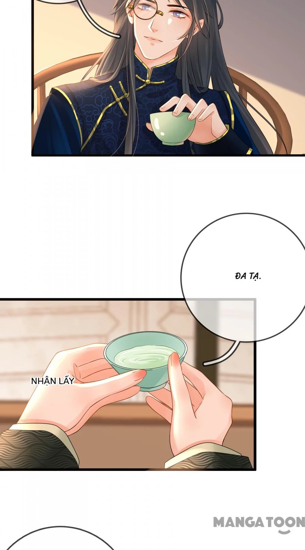 Thái Tử, Người Thật Ngọt Ngào Chapter 76 - 23