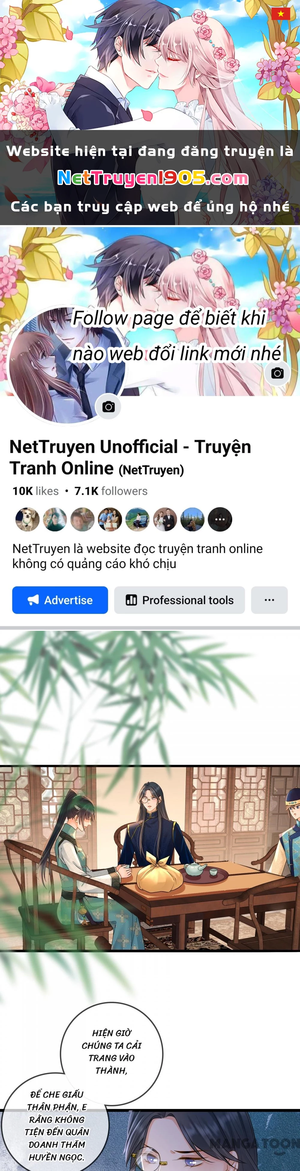 Thái Tử, Người Thật Ngọt Ngào Chapter 77 - 1