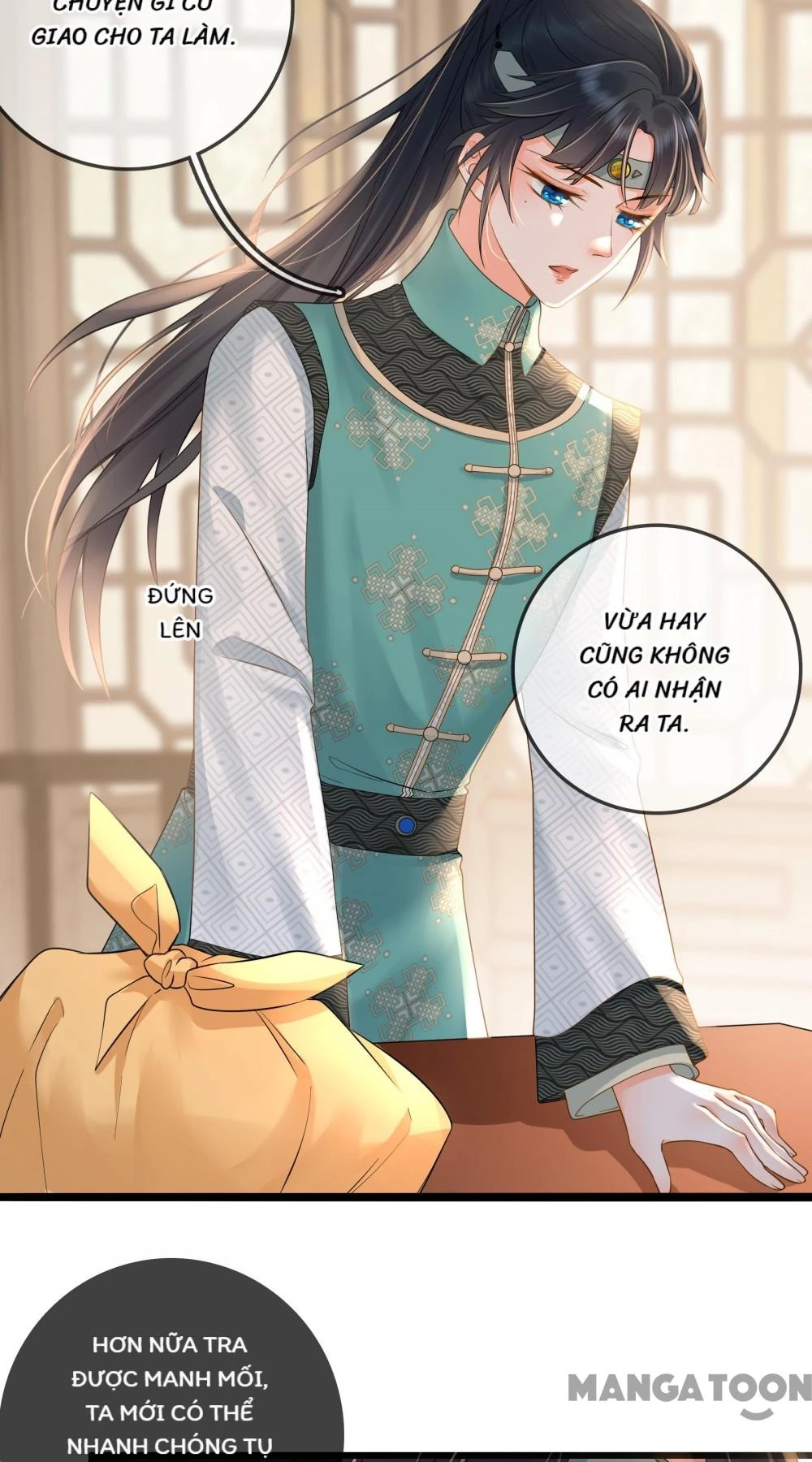 Thái Tử, Người Thật Ngọt Ngào Chapter 77 - 5