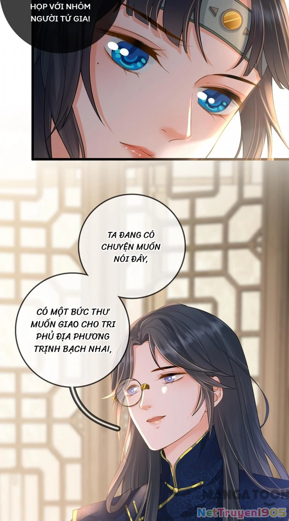 Thái Tử, Người Thật Ngọt Ngào Chapter 77 - 6