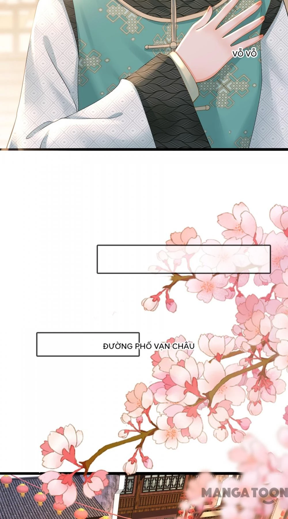 Thái Tử, Người Thật Ngọt Ngào Chapter 77 - 8