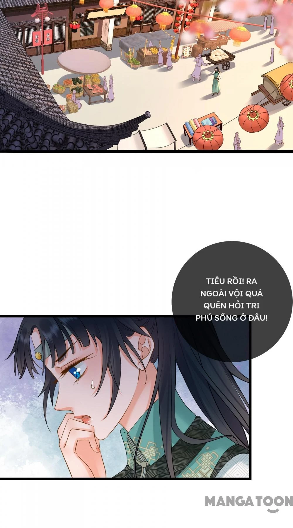 Thái Tử, Người Thật Ngọt Ngào Chapter 77 - 9