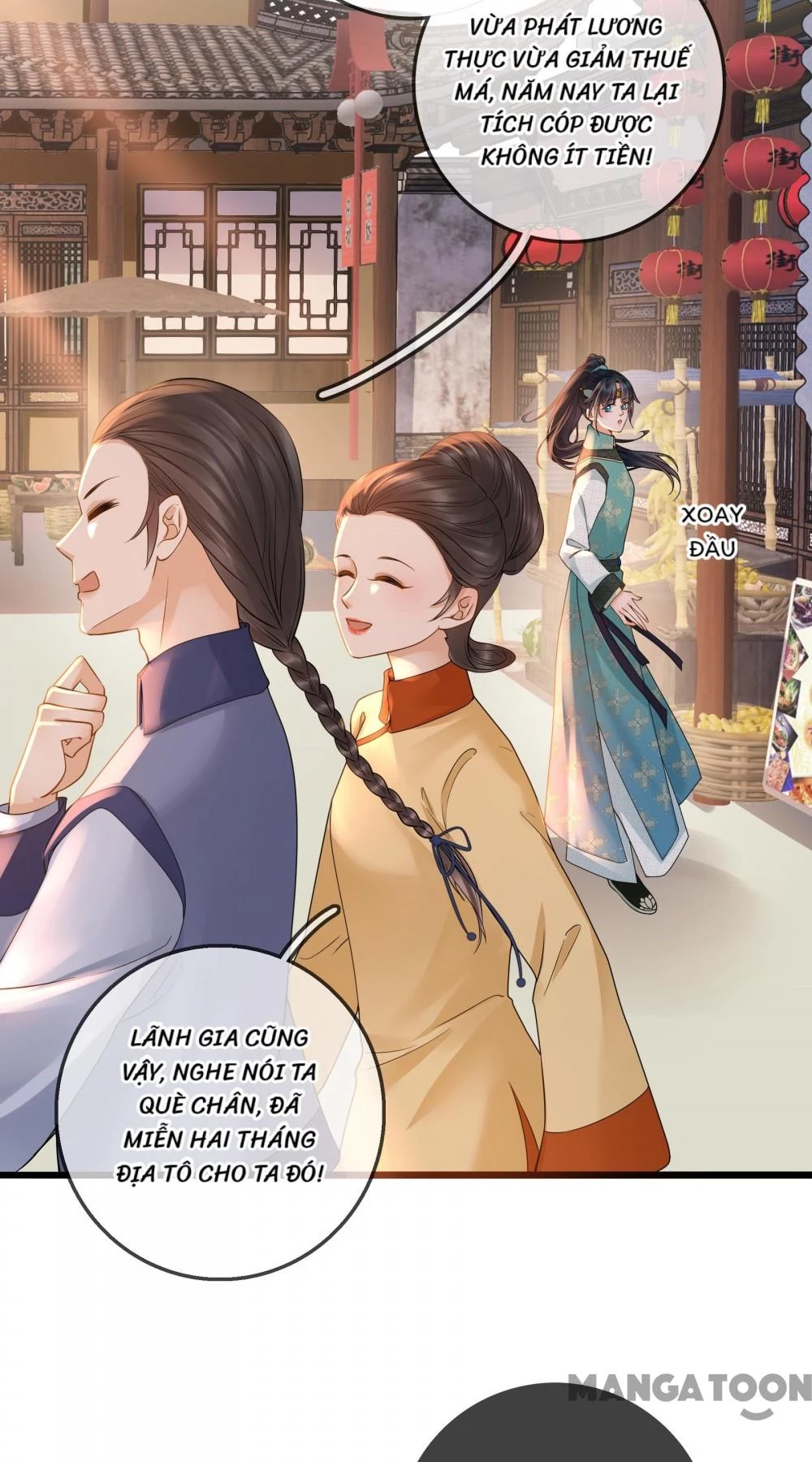 Thái Tử, Người Thật Ngọt Ngào Chapter 77 - 15