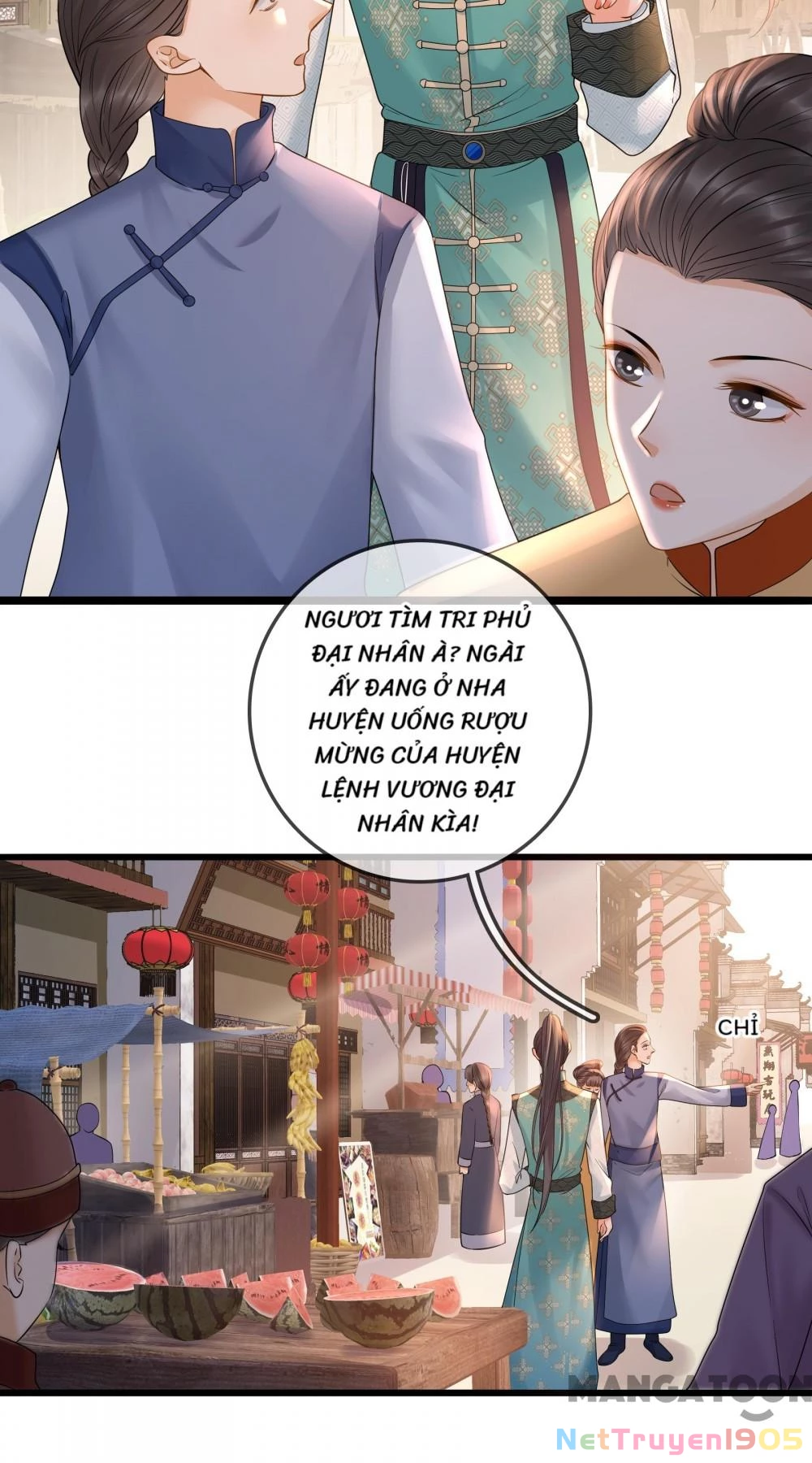 Thái Tử, Người Thật Ngọt Ngào Chapter 77 - 17