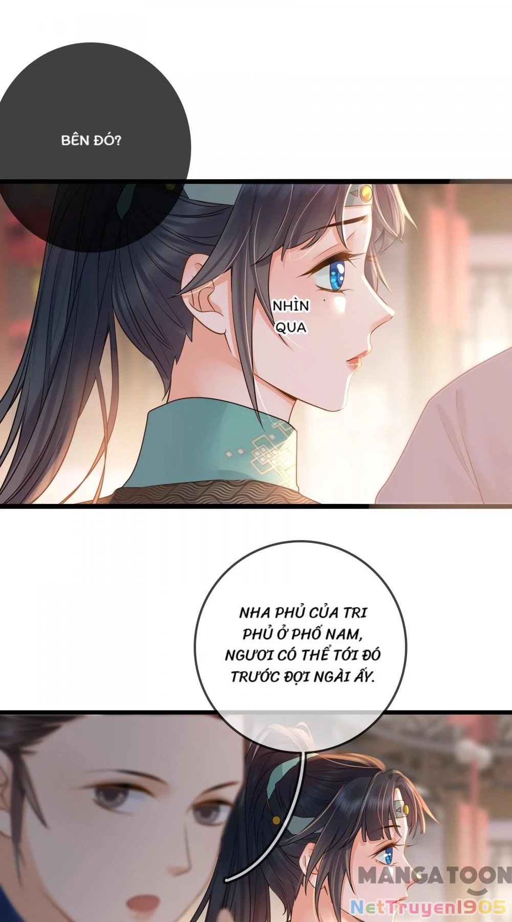 Thái Tử, Người Thật Ngọt Ngào Chapter 77 - 18