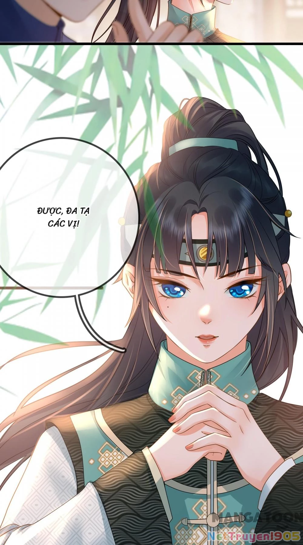 Thái Tử, Người Thật Ngọt Ngào Chapter 77 - 19