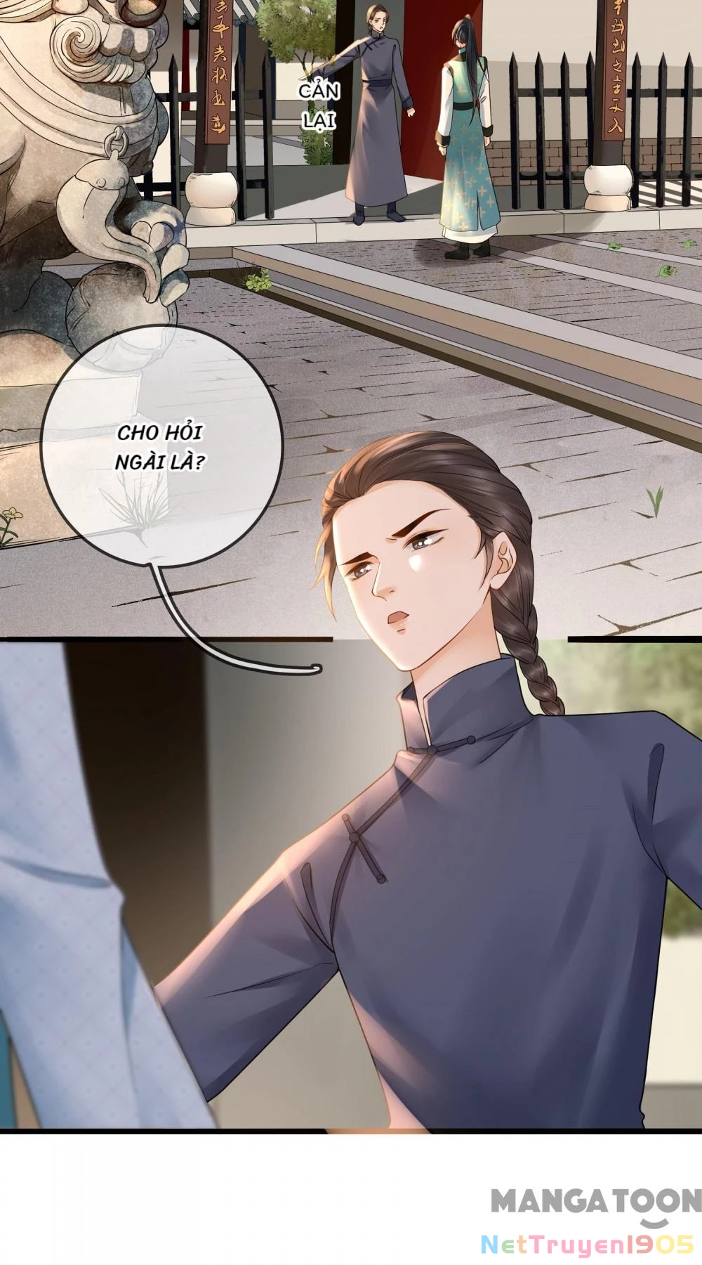 Thái Tử, Người Thật Ngọt Ngào Chapter 77 - 22