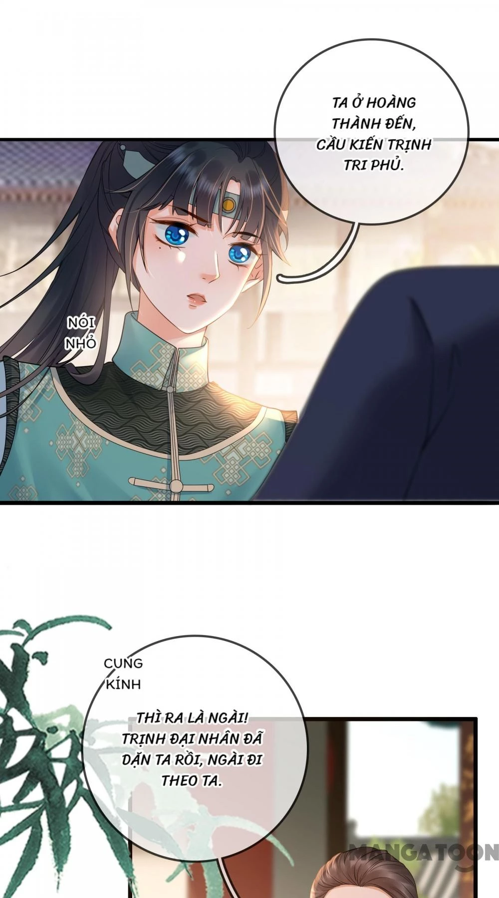 Thái Tử, Người Thật Ngọt Ngào Chapter 77 - 23