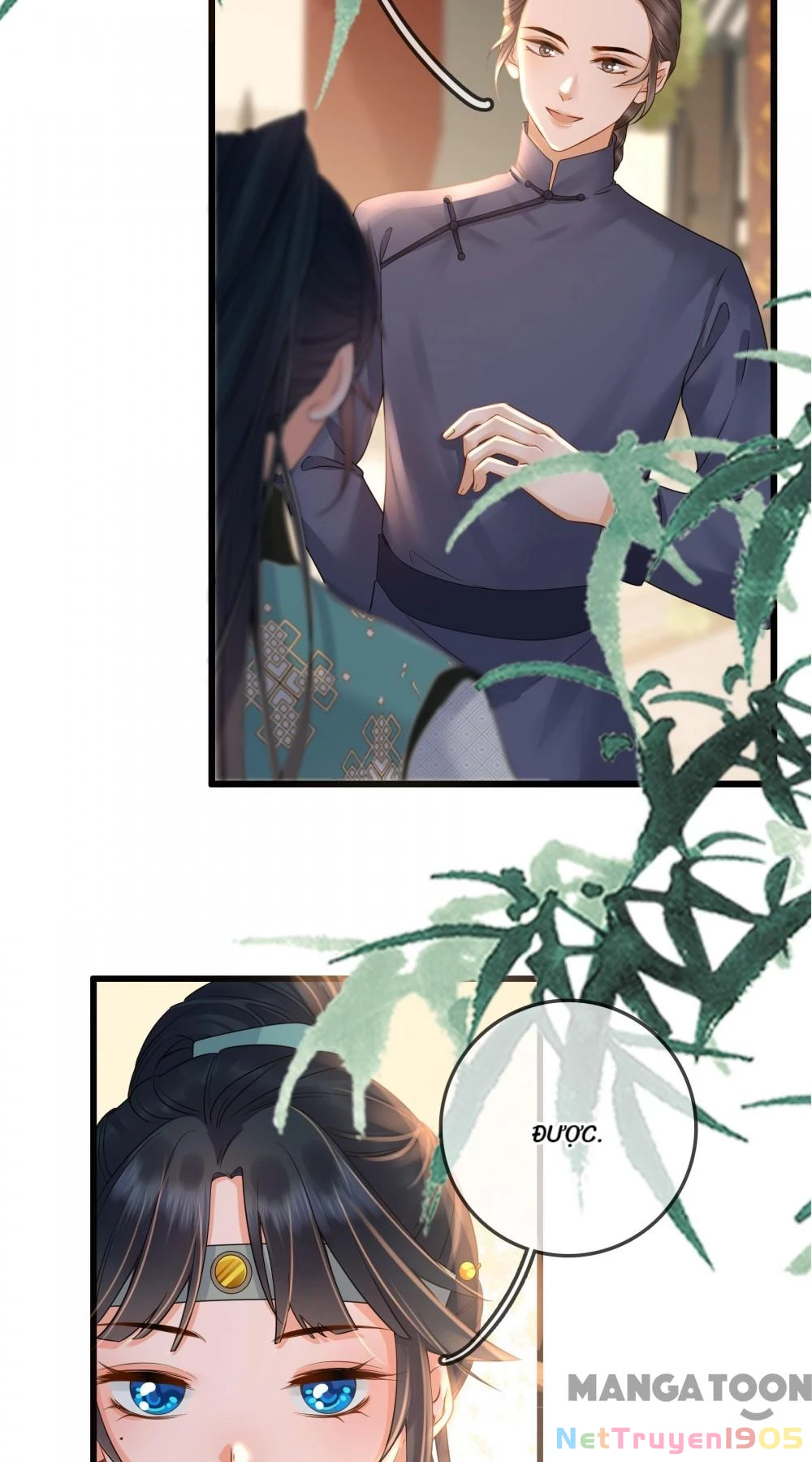 Thái Tử, Người Thật Ngọt Ngào Chapter 77 - 24