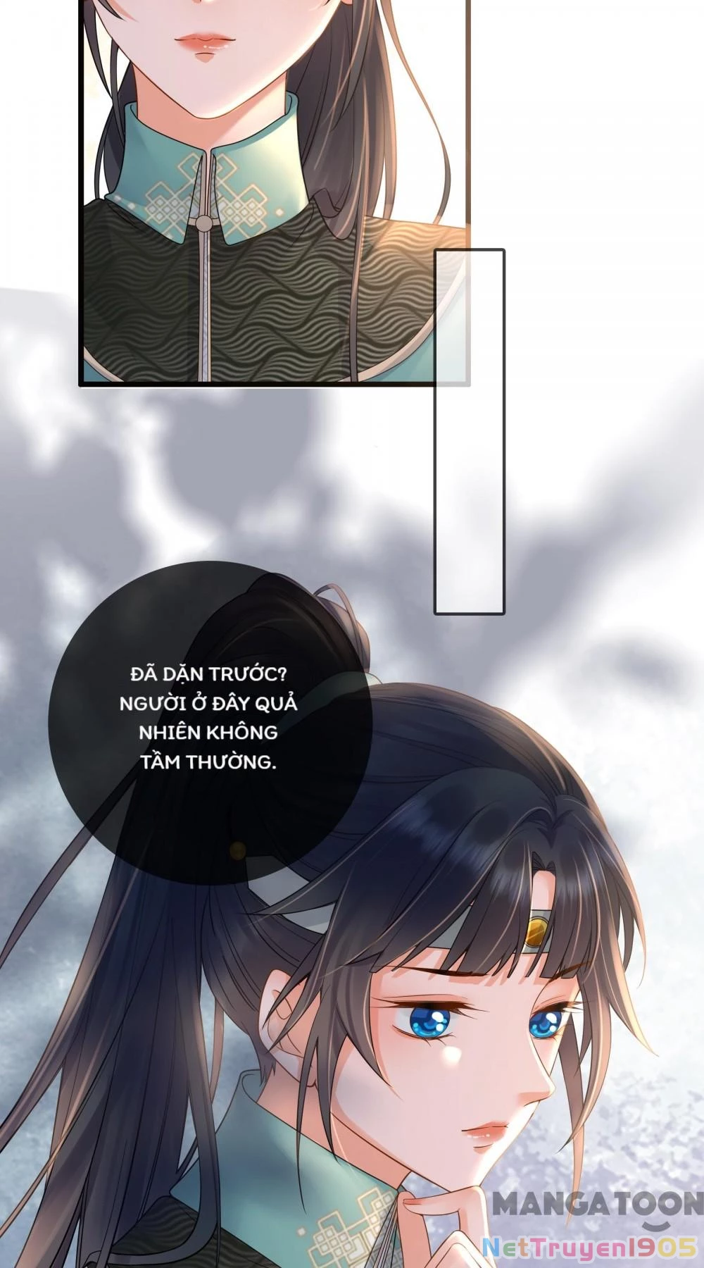 Thái Tử, Người Thật Ngọt Ngào Chapter 77 - 25